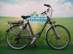 Fietshokje Amersfoort: Stella Allegra dames E-Bike N7 H53, Gebruikt, Niet ingevuld, Ophalen of Verzenden, 51 tot 55 cm