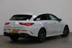 Mercedes-Benz CLA-Klasse 250 e AMG Line, Auto's, Mercedes-Benz, Te koop, 160 pk, Gebruikt, 750 kg