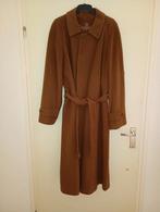 Super mooie lange winterjas van Darebridge maat 50, Kleding | Dames, Jassen | Winter, Ophalen of Verzenden, Zo goed als nieuw