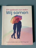 Veronica Kallos-Lilly - Wij samen, Boeken, Ophalen of Verzenden, Veronica Kallos-Lilly; Jennifer Fitzgerald, Ontwikkelingspsychologie