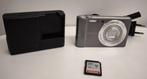 camera SONY Cyber-shot DSC-W810, Compact, 4 t/m 7 keer, Sony, Ophalen