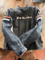 Segura Dames Motorjas - Maat T4, Motoren, Kleding | Motorkleding, Ophalen of Verzenden, Tweedehands, Dames, Jas | leer