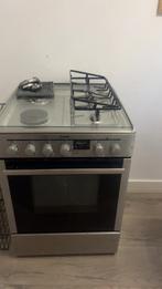 AEG Gasfornuis, Witgoed en Apparatuur, Fornuizen, Gebruikt, Gas, 85 tot 90 cm, 4 kookzones