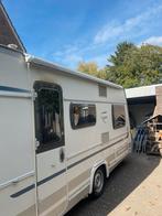 Zakluifel thule Omnistar 330, Caravans en Kamperen, Caravan accessoires, Ophalen, Gebruikt