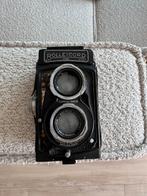 Rolleicord TLR, Ophalen of Verzenden, Zo goed als nieuw, Compact, Overige Merken