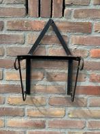 Comtoise ophangbeugel/console, Antiek en Kunst, Antiek | Klokken, Ophalen of Verzenden