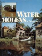 Watermolens in Nederland, Ophalen of Verzenden, Nieuw