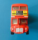 Corgi Toys London transport dubbeldekker, Ophalen, Gebruikt, Bus of Vrachtwagen, Corgi