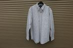 Tommy Hilfiger  overhemd.   Maat   L, Kleding | Heren, Overhemden, Verzenden, Zo goed als nieuw, Tommy Hilfiger, Halswijdte 41/42 (L)