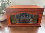 Radio, Ophalen of Verzenden, Zo goed als nieuw, Radio