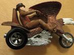 Hot Wheels: Rrumblers Bold Eagle, Hobby en Vrije tijd, Modelauto's | Overige schalen, Ophalen of Verzenden, Zo goed als nieuw