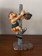 Laaf Beeldje - N 00018, Ophalen, Gebruikt, Beeldje of Poppetje