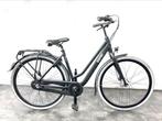 Gazelle Esprit Dames Fiets Alumınıum Frame, Ophalen, Versnellingen, 56 cm of meer, Zo goed als nieuw