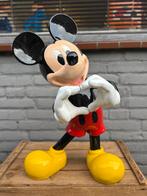 Mickey Mouse Beeld - Disney Figuur, Ophalen, Beeldje of Figuurtje, ., Zo goed als nieuw