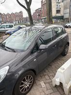 Opel Corsa 1.2 16V 5D 2013 Grijs 130.000km, Auto's, Opel, Voorwielaandrijving, 1063 kg, 4 cilinders, 1229 cc