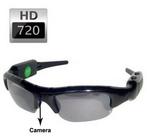 HD Sunglasses Camcorder (Black), Ophalen of Verzenden, Nieuw, Overige merken