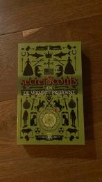 Kind Kind - Secret Scouts en de vermiste President, Boeken, Kinderboeken | Jeugd | 10 tot 12 jaar, Ophalen of Verzenden, Zo goed als nieuw
