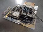 Asus MB Z170, Intel i7 6700K, 16gb ddr4 & Noctua CPU cooler, Computers en Software, Desktop Pc's, Gebruikt, Asus, Ophalen of Verzenden
