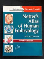 Atlas Human Embryology, Ophalen of Verzenden, Beta, Zo goed als nieuw, WO