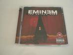 CD & DVD Eminem - The Eminem Show, Verzenden, 2000 tot heden