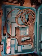 Makita klopboor hr3200c, Doe-het-zelf en Verbouw, Gereedschap | Boormachines, Ophalen of Verzenden, Zo goed als nieuw, 600 watt of meer