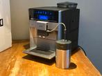 Zgan Siemens Eq6 S100 plus koffiemachine, Ophalen, Zo goed als nieuw, Koffiemachine