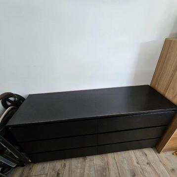 Ladekast malm ikea 