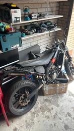 Derbi drd evo ltd project, Fietsen en Brommers, Brommers | Derbi, Ophalen of Verzenden, Zo goed als nieuw