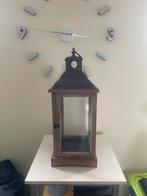 1 Windlicht/ Kandelaar - 60cm Hoog, Ophalen