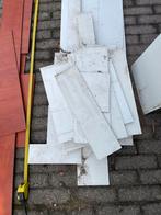 Strespa diverse stukken, Doe-het-zelf en Verbouw, Platen en Panelen, Ophalen, Zo goed als nieuw