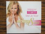 Stel Je Voor [digipack] - Monique Smit, Cd's en Dvd's, Ophalen, Zo goed als nieuw, Pop