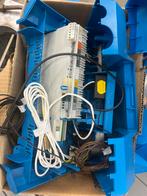 Buderus kachel - mogelijk werkend + extra onderdelen, Ophalen, Gebruikt, 20 tot 100 liter, Aardgas