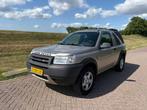 Land Rover Freelander Hardback 2.0 Td4 E Hard Top, 01-BH-JH, Auto's, Land Rover, Automaat, Overige brandstoffen, Origineel Nederlands