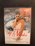 The First 9 1/2 Weeks dvd 1998 Clara Bellar Malcolm McDowell, Verzenden