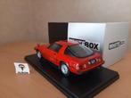 Mazda RX-7 1980 Rood van Whitebox 1:24, Hobby en Vrije tijd, Modelauto's | 1:24, Overige merken, Auto, Nieuw, Ophalen of Verzenden