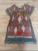 Ibiza boho jurk Maria Taylor maat 38, Kleding | Dames, Jurken, Maat 38/40 (M), Blauw, Ophalen of Verzenden, Zo goed als nieuw