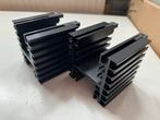 2x Koellichaam - Nieuw & Ongebruikt, Hobby en Vrije tijd, Elektronica-componenten, Ophalen of Verzenden