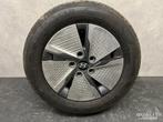 15” Hyundai Ioniq, I30, ix20, Kia Cee'd Velgen + Banden 195/, Auto-onderdelen, Banden en Velgen, Gebruikt, 15 inch, -, -