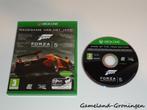 Forza Motorsport 5 GOTY (Xbox One) Compleet, Gebruikt, 1 speler, Racen en Vliegen, Ophalen of Verzenden