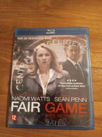 Fair Game (Blu-ray), Ophalen of Verzenden, Zo goed als nieuw