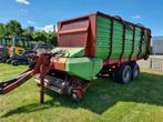 Strautmann Vitesse 230E, Akkerbouw, Oogstmachine