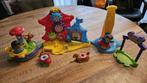 Vtech Vrolijke Vriendjes Kermis, Ophalen, Zo goed als nieuw