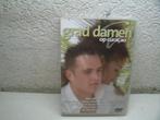 dvd 274b grad damen op[ curacao, Alle leeftijden, Ophalen of Verzenden, Zo goed als nieuw