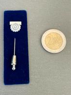 KL reverspin Technisch Specialist officieel uitgereikt, Ophalen of Verzenden, Landmacht, Nederland, Embleem of Badge
