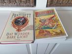 Terry Pratchett - Schrijfwereldreeks, Boeken, Fantasy, Ophalen of Verzenden, Gelezen