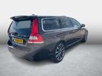 Volvo V70 2.0 T5 Nordic+ | Inscription | Geventileerde/verwa, Auto's, Euro 6, 4 cilinders, 1969 cc, Zwart
