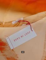 Just in Case - Prachtige top maat 44 - Nieuw €259, Maat 42/44 (L), Nieuw, Oranje, Ophalen of Verzenden