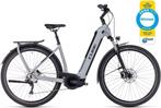 Super Deal!! Cube Kathmandu Hybrid one 750 wh bosch, Fietsen en Brommers, Fietsen | Dames | Damesfietsen, Ophalen of Verzenden