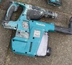 Makita klopboormachine. DHR243, Doe-het-zelf en Verbouw, Gereedschap | Boormachines, Ophalen of Verzenden, Zo goed als nieuw, Boormachine