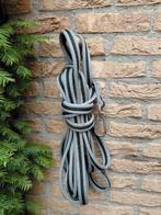 Longeerlijn Fouganza, Dieren en Toebehoren, Paarden en Pony's | Hoofdstellen en Tuigage, Ophalen, Zo goed als nieuw